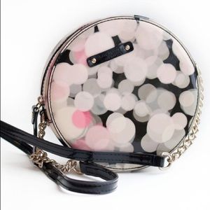 Brand new Kate Spade round crossbody